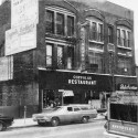 Old School Restaurant