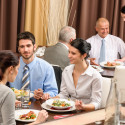 Target Restaurant Customers