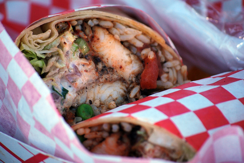 How the Best Food Trucks Deal With Food Costs and Quantities