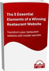 Free Guide: Proven Strategies for Restaurant Website Success