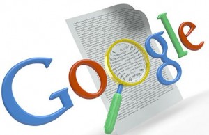 Google Search Engine