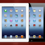 New Affiliate Program & 2012 iPad Contest!