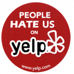 Should Restaurant Owners Respond to Negative Yelp Reviews?