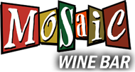 Mosaic Wine Bar