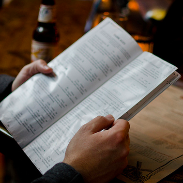 Menu Pricing Tips That Increase Sales for Restaurants