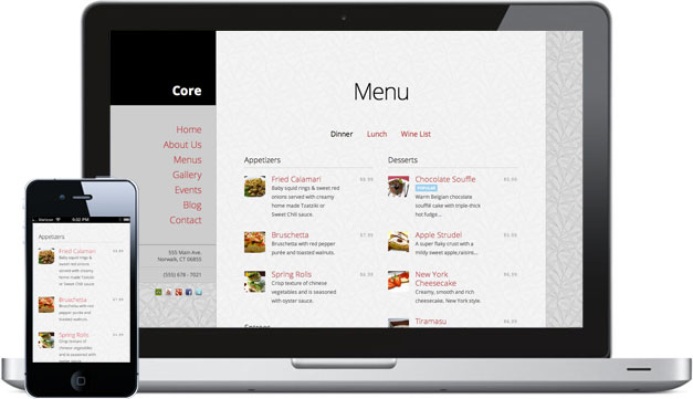 How to Get Customers to find Your Restaurant's Website