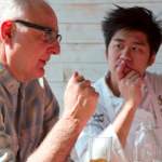 [Podcast #1] Building a Business Plan For Your Restaurant