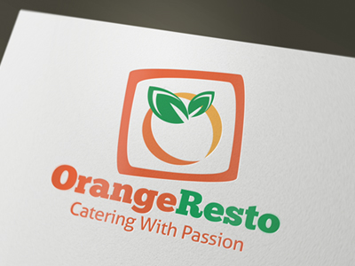 Orange Resto