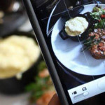 Restaurant Text Marketing Photos