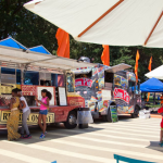 Busy Food Truck Facebook