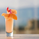 Branded Cocktails Restaurant Industry