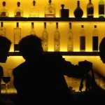 Bar Website Friends