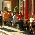 Get People To Talk About Your Restaurant