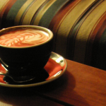 Instagram For Coffee Shop