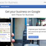 Google Places Restaurants