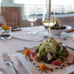 Restaurant Trends Menu