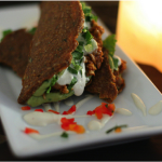 Restaurant Website Images