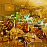 Restaurant Social Media