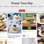 Look at How These Restaurants Are WOWing Customers With Pinterest