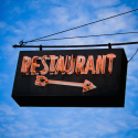 Conversion Lessons Restaurant Website