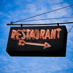Conversion Lessons Restaurant Website