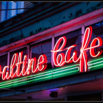 Opening A New Restaurant