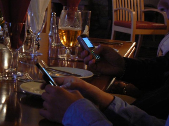 Restaurant Mobile-Friendly Websites