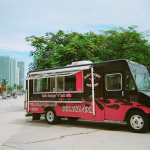 Food Truck Best Location