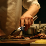 Restaurant Employee Training