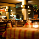 Second Restaurant Location