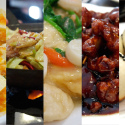 Restaurant Menu Design
