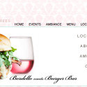 Create Attractive Restaurant website