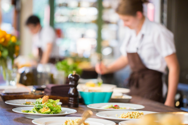 Why aren't customers returning to your restaurant.