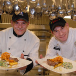 make your restaurant customers happier