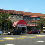 Great Restaurant Location
