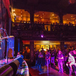 Regular Events