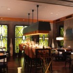 Is Your New Restaurant Really Different From Established Restaurants