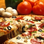 Top Chain Restaurants World Wide