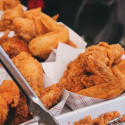 Top Food Festivals Worldwide