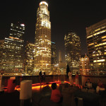 The Perfect Ingredients For A Great Roof Top Bar