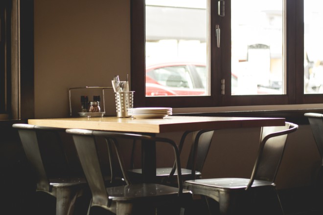 10 Things That Outdate Your Restaurant