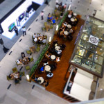 5 Incredible Restaurant Designs To Inspire You