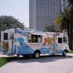 How To Choose A Perfect Location For Your Food Truck Business
