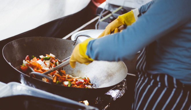 How To Help Your Chef Achieve A Better Work Life Balance