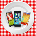 Top 3 Technology Trends for Restaurants