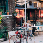 Pros And Cons Of Al fresco Dining