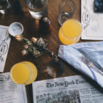 How the Design of Your Menu Persuades Customers to Order More