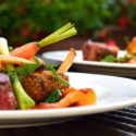 Consider a Balanced Menu to Attract More Diners