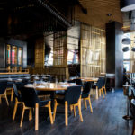 Great Small Restaurant Interior Designs