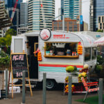 10 of the Best Examples of Food Truck Restaurants